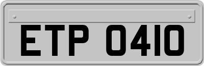 ETP0410