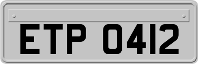 ETP0412