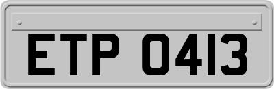ETP0413