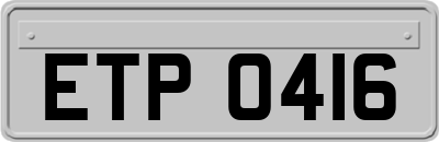 ETP0416