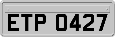 ETP0427