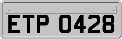 ETP0428