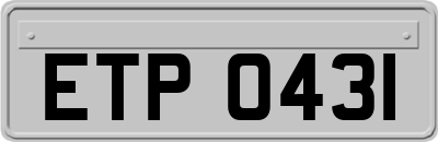 ETP0431
