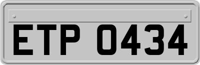 ETP0434