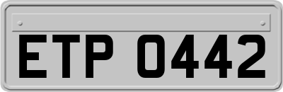 ETP0442