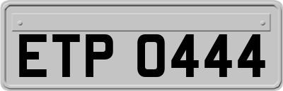 ETP0444