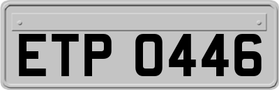 ETP0446