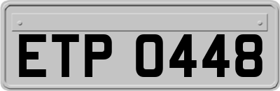 ETP0448