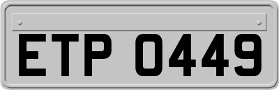 ETP0449