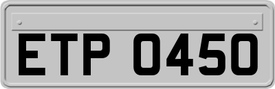 ETP0450