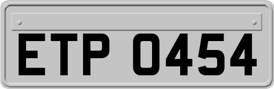 ETP0454
