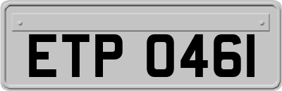ETP0461