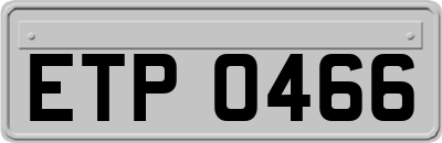 ETP0466