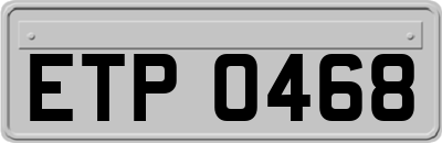 ETP0468