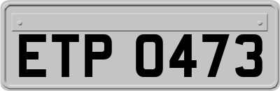 ETP0473