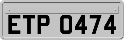 ETP0474