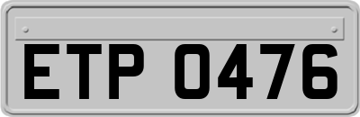 ETP0476