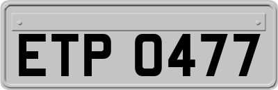 ETP0477