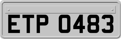 ETP0483