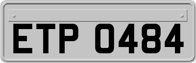 ETP0484
