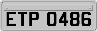 ETP0486