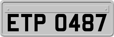 ETP0487