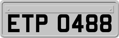 ETP0488