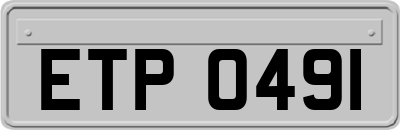 ETP0491