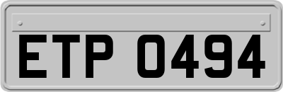 ETP0494
