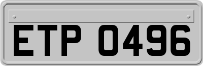 ETP0496