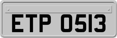 ETP0513