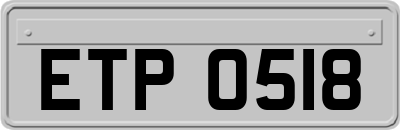 ETP0518