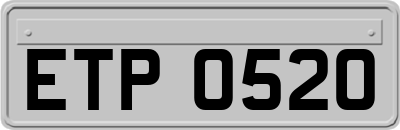 ETP0520