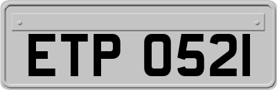ETP0521