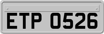 ETP0526