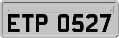 ETP0527