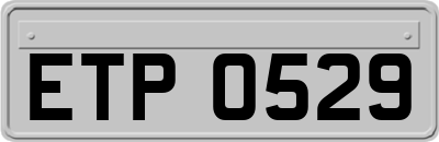 ETP0529