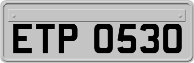 ETP0530
