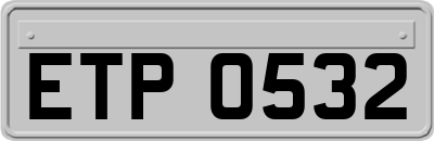 ETP0532