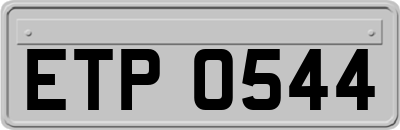 ETP0544