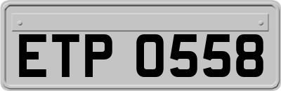 ETP0558