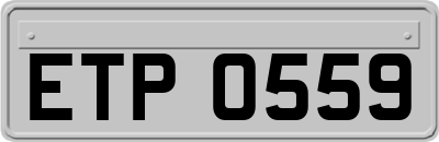ETP0559