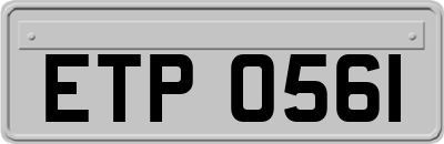 ETP0561