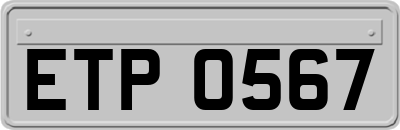 ETP0567