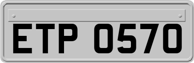 ETP0570