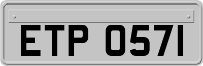 ETP0571