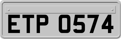 ETP0574