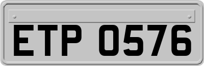 ETP0576