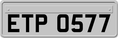 ETP0577
