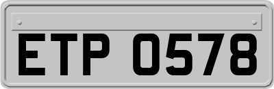 ETP0578
